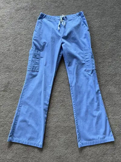 SCRUBS PANTS, View more