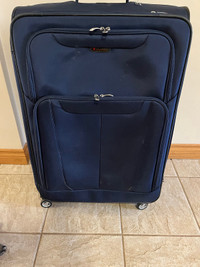 31” Lightweight Luggage  
