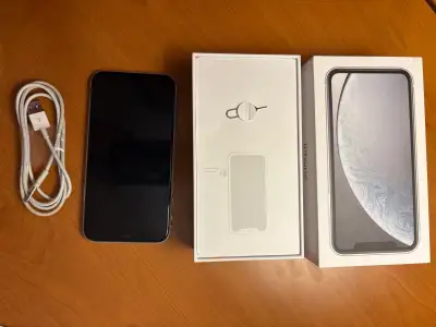 IPHONE XR 64 GB, View more
