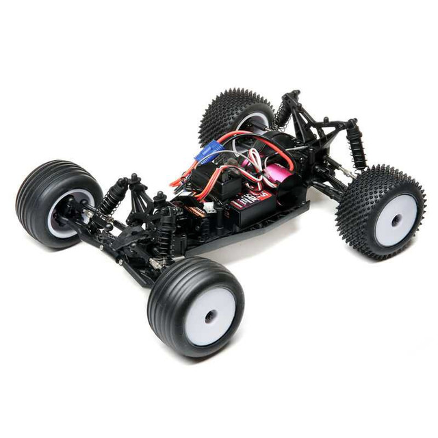 Brand New Losi Mini T 2.0 Brushless in Hobbies & Crafts in City of Toronto - Image 4