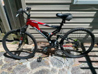 bikes for sale
