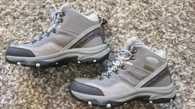 Skechers Women's Hiking Boots, View more
