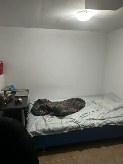 Basement for Rent