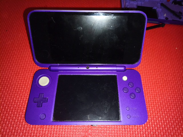 2DS XL For Parts or Repair dans Appareils électroniques  à Longueuil/Rive Sud