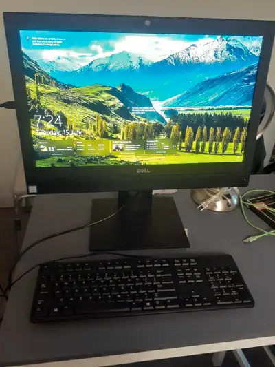 dell all in one pc, View more