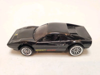 1:64 Diecast Hot Wheels Ferrari 308 GTB Black No Box