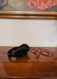 Sennheiser 660s - Audiophile Headphones