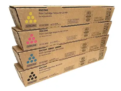 Looking to Buy Surplus Printer Toner, View more