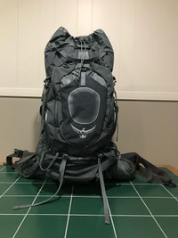 OSPREY Backpack - XENITH 88