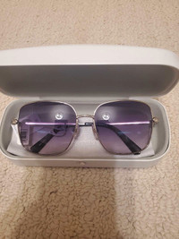 Swarovski Sunglasses