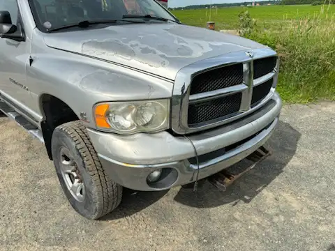 Dodge Ram 2500 Cummins in Cars & Trucks in Drummondville - Image 4