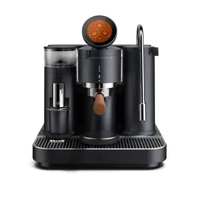 Meraki Espresso Machine (Gen 2) BLACK - BRAND NEW, View more