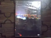 FS: Dave Matthews Band "The Central Park Concert" 2-DVD Set
