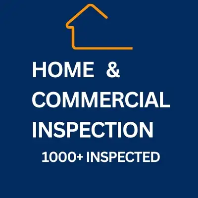 Home inspection Certified in GTA  From &199, View more