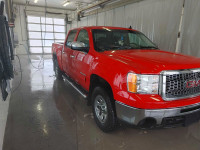 2010 GMC Sierra 4.8 4xr