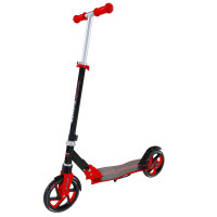 250LB person BrandNEW Cruising Scooter 200mm Large Wheels 