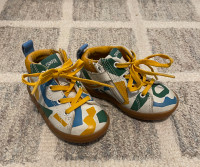 chaussures de bébé baby shoes