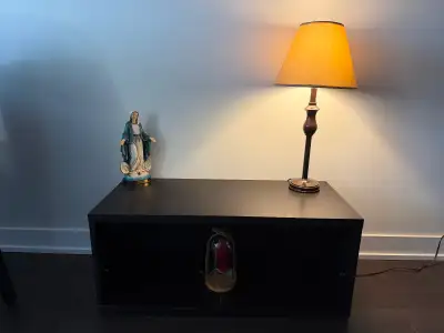 TV table or coffee table, View more