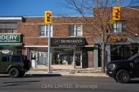 Toronto Commercial/Retail The Queensway / Royal York Rd