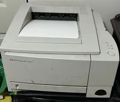 Hp Laserjet 2100m, View more