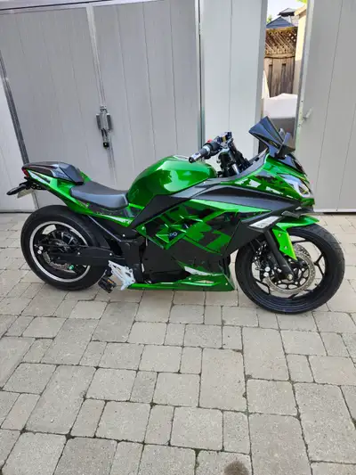 EMMO Zone  Ebike, View more