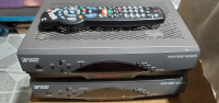 Rogers Explorer 4250HD cable box