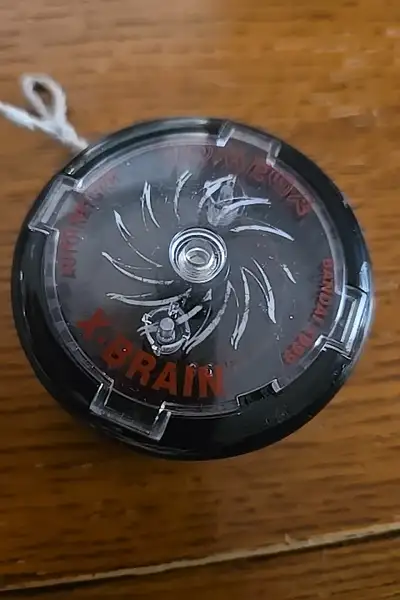 X BRAIN YOMEGA YO YO, View more