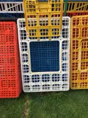 chicken crates, View more