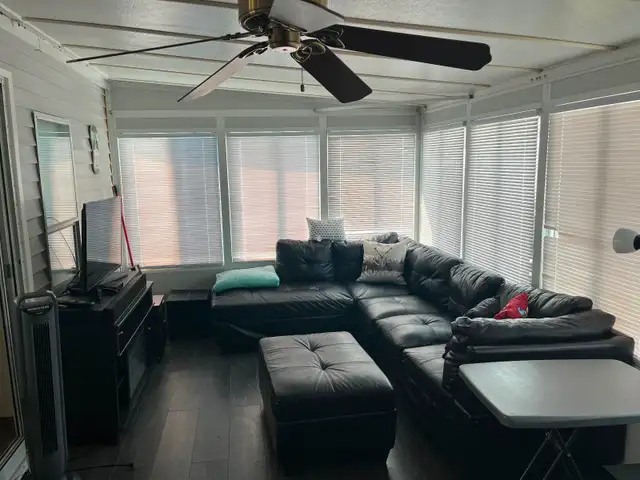 Sherkston Shores 3 Bedroom trailer for rent in Ontario in Canada - Image 8