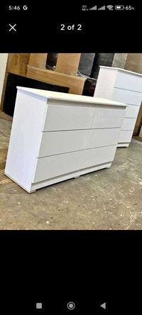 Luxury Dresser Chester & Wardrobe Set – Limited Time Offer! Markham / York Region Toronto (GTA) Preview
