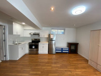 Spacious legal  basement apartment for rent $1600/M+35%Utilitie