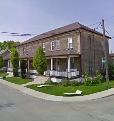 3 Bedroom Townhouse for Rent