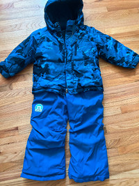 Snowsuit