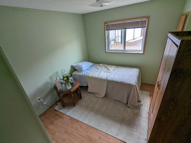 Room for rent  in Room Rentals & Roommates in Fort St. John - Image 3