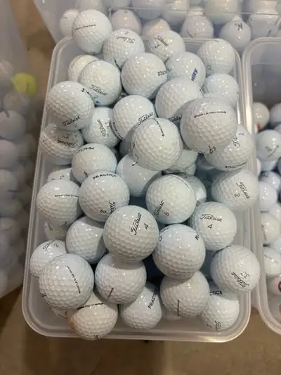 proV1 golf balls, View more