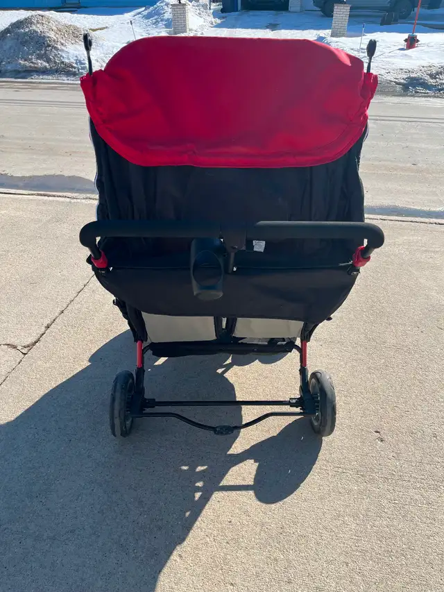 Stroller 4 seater456524806184642564