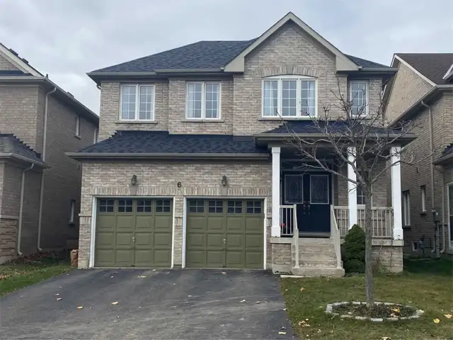 2-Bedroom basement apartment for rent