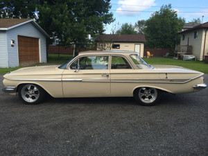 1961 Chevrolet Impala