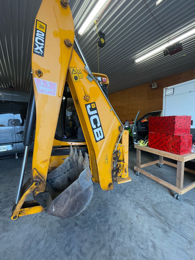 JCB 2CX 12  in Heavy Equipment in Brantford - Image 4