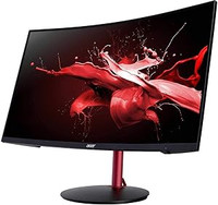144Hz Curved Monitor 23.6" ACER Gaming