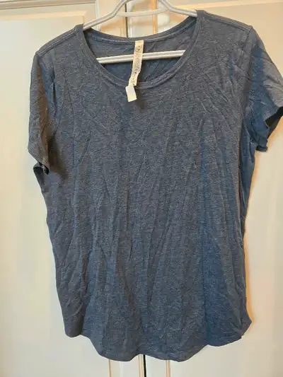 Lululemon Top Size 8, View more