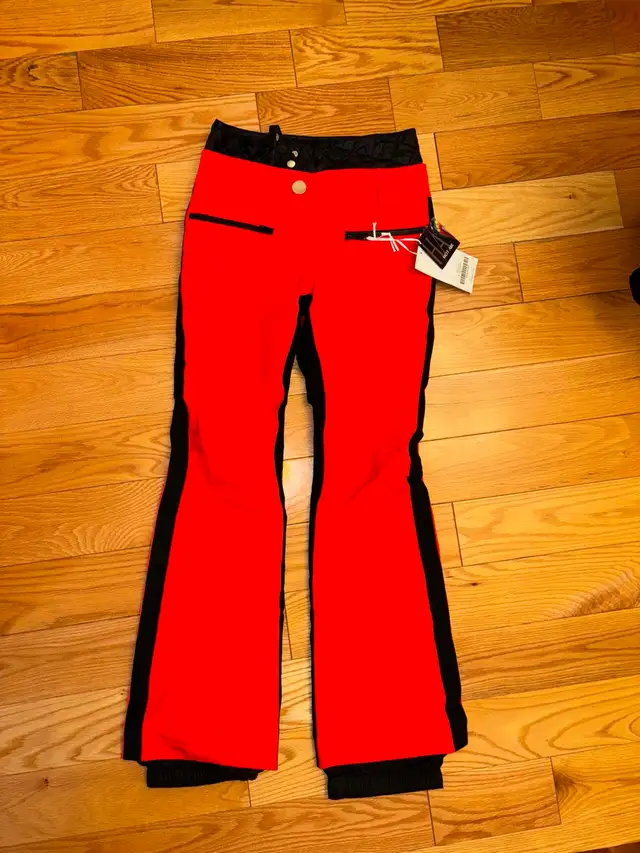 Rossignol Créateur Pantalon Yurock Femme (Petit) Neuf in Ski in City of Montréal - Image 3