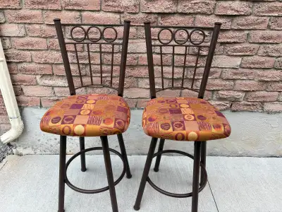 Bar Stools, View more