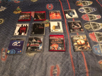 PlayStation 3 Games for sale 
