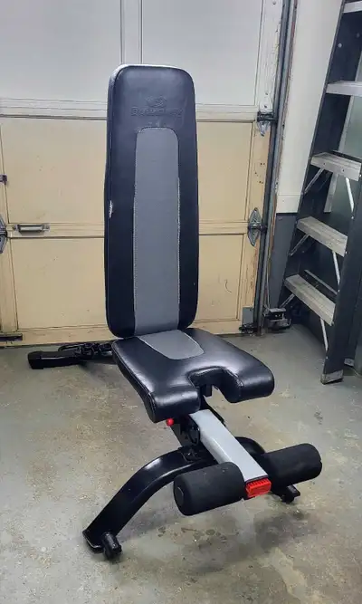 bowflex weight bench , View more