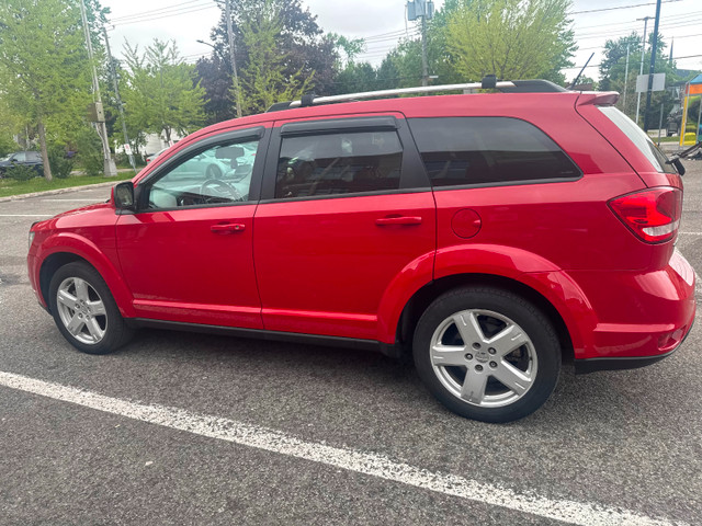 Dodge Journey 2012 à vendre dans Autos et camions  à Ville de Montréal - Image 3