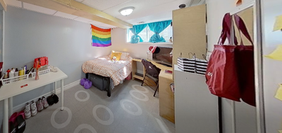 LEASE TAKEOVER – Looking for someone to take over my lease in an all-female house. Available: Nov 01...