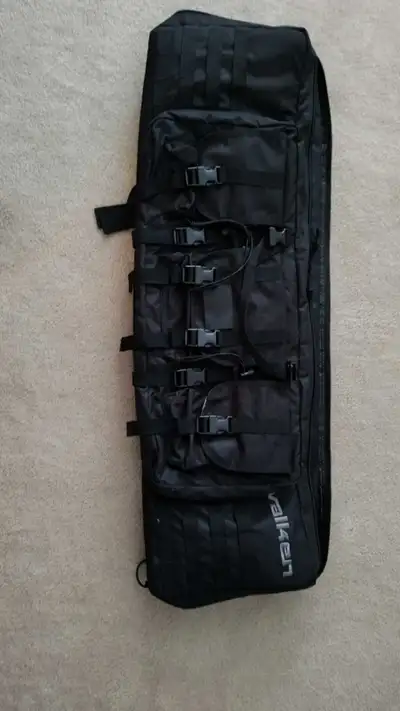 Valken 42" Double carrier bag, View more
