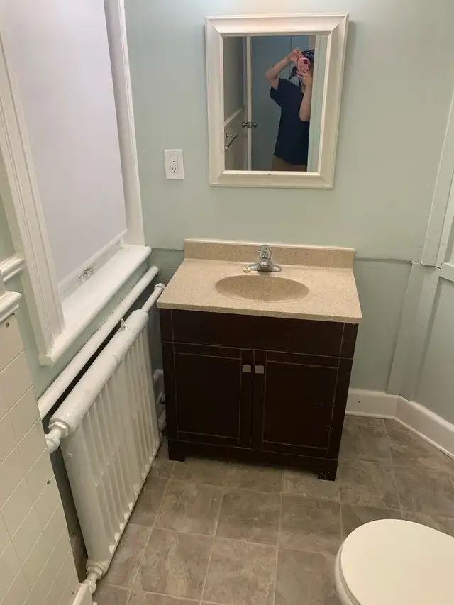 2 rooms for rent in 4-bedroom apartment in Room Rentals & Roommates in Ottawa - Image 7