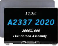 MacBook Air A2337 Full Display Screen Assembly